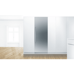 30 Inch Built-In Panel Ready Refrigerator - Benchmark®, Built-in Fridge, 30'' view