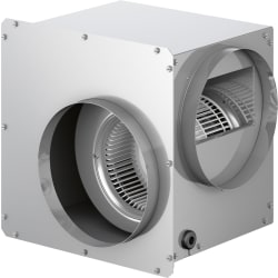 600 CFM Flexible Blower for Downdraft - 600 CFM Flexible Blower for Downdraft view
