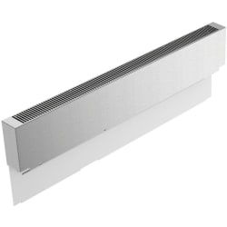 7 Inch Backguard for 48 Inch Gas Ranges - Pro Grand 7" Low Back, 48" Gas Ranges view