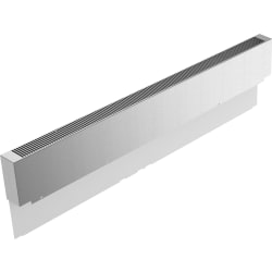 7 Inch Low Backguard for 60-Inch Dual Fuel Pro Range - Pro-Grand 7" Low Back, 60" Range view