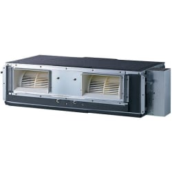 Friedrich Indoor Unit - Front View view
