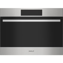 24 Inch Built-In Drop-Down Door Microwave Oven  - 24 Inch Drop-Down Door Microwave Oven with 1.6 cu. ft. Capacity view