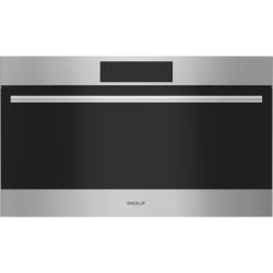 30 Inch Built-In Drop-Down Door Microwave Oven  - 30 Inch Drop-Down Door Microwave Oven with 1.6 cu. ft. Capacity view