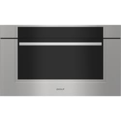 30 Inch Built-In Drop-Down Door Microwave Oven  - 30 Inch Drop-Down Door Microwave Oven with 1.6 cu. ft. Capacity view