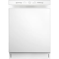 24 Inch Full Console Dishwasher  - 24 Inch Full Console Dishwasher view