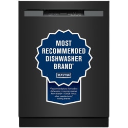 Eco Series 24 Inch Full Console Dishwasher  - 24 Inch Full Console Dishwasher view