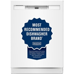 Eco Series 24 Inch Full Console Dishwasher  - 24 Inch Full Console Dishwasher view