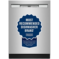 Eco Series 24 Inch Full Console Dishwasher  - 24 Inch Full Console Dishwasher view