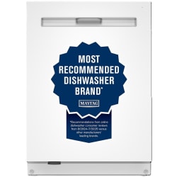 24 Inch Fully Integrated Dishwasher  - 24 Inch Fully Integrated Dishwasher view