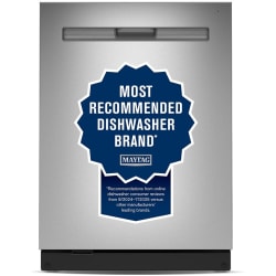 24 Inch Fully Integrated Dishwasher  - 24 Inch Fully Integrated Dishwasher view