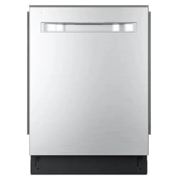 24 Inch Fully Integrated Dishwasher  - 24 Inch Fully Integrated Smart Dishwasher view