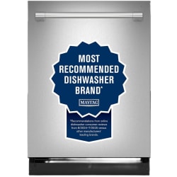 24 Inch Fully Integrated Dishwasher  - 24 Inch Fully Integrated Dishwasher view