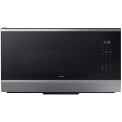1.7 cu. ft. Over-the-Range Smart Microwave Oven  - 1.7 cu. ft. Over-the-Range Smart Microwave Oven view