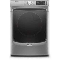 27 Inch Electric Dryer  - Front View view