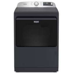 27 Inch Electric Smart Top Load Dryer  - 27 Inch Electric Smart Top Load Dryer with 7.4 cu ft. Capacity view