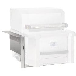 34 Inch Built-In Brackets for Elevate Grill Head - 34 Inch Built-In Brackets for Elevate Grill Head view