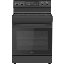 30 Inch Freestanding Electric Range  - 30 Inch Freestanding Electric Range view