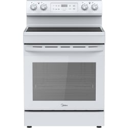30 Inch Freestanding Electric Range  - 30 Inch Freestanding Electric Range view