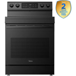 30 Inch Freestanding Electric Range  - 30 Inch Freestanding Electric Range view