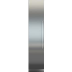 18 Inch Panel Ready Smart Built-In All Freezer Column - 18 Inch Monolith Freezer - Fully Integrated, Panel Ready view