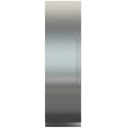 24 Inch Smart Freezer Column  - 24 Inch Monolith Freezer - Fully Integrated, Panel Ready view
