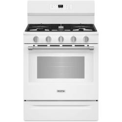 30 Inch Freestanding Gas Range  - 30 Inch Freestanding Gas Range view