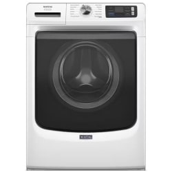 27 Inch Smart Pet Pro Front Load Washer  - 27 Inch Smart Pet Pro Front Load Electric Washer with 5.0 cu. ft. Capacity view