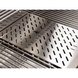 12 Inch Laser Cut Veggie Grate - 12 Inch Laser Cut Veggie Grate view