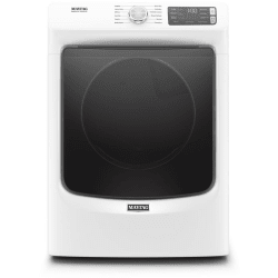 27 Inch Gas Dryer  - 27 Inch Gas Dryer with 7.3 Cu. Ft. Capacity view