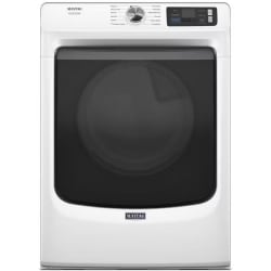 27 Inch Smart Pet Pro Front Load Gas Dryer  - 27 Inch Smart Pet Pro Front Load Gas Dryer with 7.4 cu. ft. Capacity view