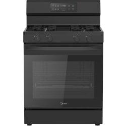 30 Inch Freestanding Gas Range  - 30 Inch Freestanding Gas Range view
