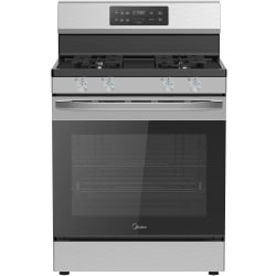 30 Inch Freestanding Gas Range  - 30 Inch Freestanding Gas Range view