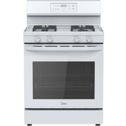 30 Inch Freestanding Gas Range  - 30 Inch Freestanding Gas Range view
