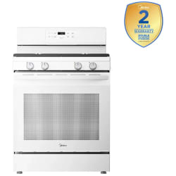 30 Inch Freestanding Gas Range  - 30 Inch Freestanding Gas Range view