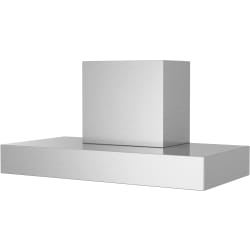 48 Inch Wall Mount Range Hood  - 48 Inch Wall Mount Range Hood view