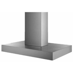 66 Inch Wall Mount Range Hood - 66 Inch Manhattan Hood view