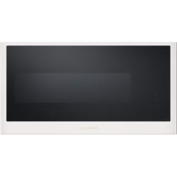 1.7 Cu. Ft. Smart Over-the-Range Microwave Oven  - 1.7 Cu. Ft. Smart Over-the-Range Microwave Oven view