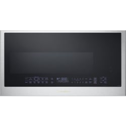 1.7 Cu. Ft. Smart Over-the-Range Microwave Oven  - 1.7 cu. ft. Smart Over-the-Range Convection Microwave view