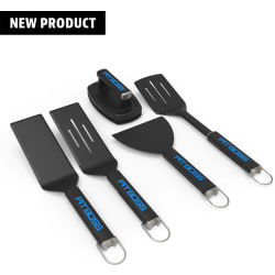 Ultimate Griddle Kit - 5 Piece - Front View view