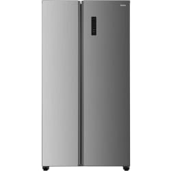 36 Inch Freestanding Side-by-Side Refrigerator  - 36 Inch Freestanding Side-by-Side Refrigerator view
