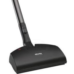 Electro Floor Brush - Powerbrush view