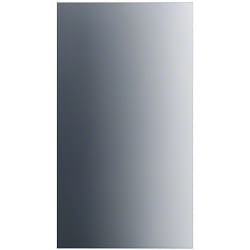 CleanTouch 30 Inch Steel Front Upper Panel - MasterCool Panel view