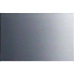 CleanTouch 36 Inch Steel Front Lower Panel - Miele Lower Panel view