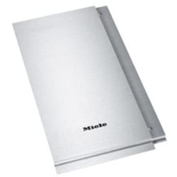 Griddle Grill Cover - Front View view