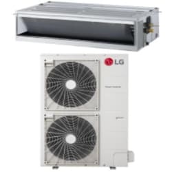 30,000 BTU Single Zone Mini Split System  - 30,000 BTU Single Zone Mini Split System view