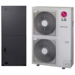 45,000 BTU Single Zone Mini Split System  - 45,000 BTU Single Zone Mini Split System view