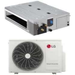 9,000 BTU Single Zone Mini Split System  - 9,000 BTU Single Zone Mini Split System view