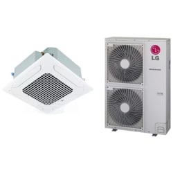 36,000 BTU Single Zone Mini Split System  - 36,000 BTU Single Zone Mini Split System view