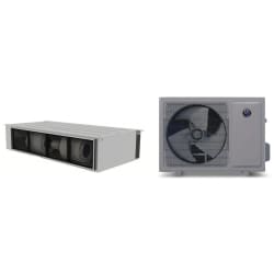 12,000 BTU Single Zone Mini Split System  - 12,000 BTU Single Zone Mini Split System view
