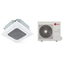 24,000 BTU Single Zone Mini Split Unit  - 24,000 BTU Single Zone Mini Split Unit view
